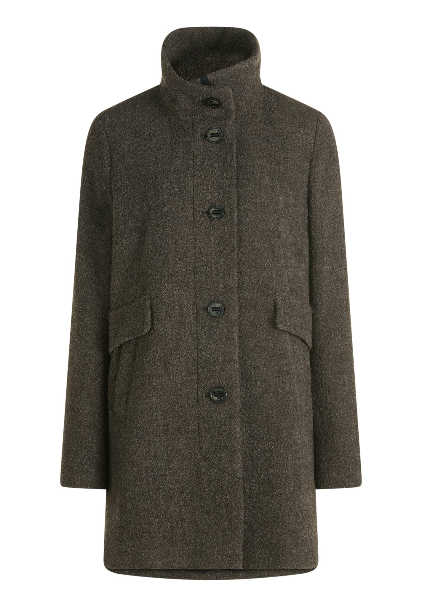 Gil Bret Damen Jacken  Grey Brown