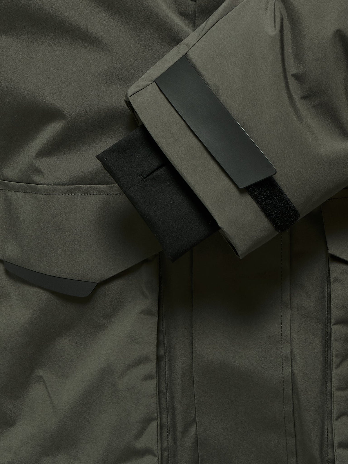 Only & Sons Herren Jacken Beluga