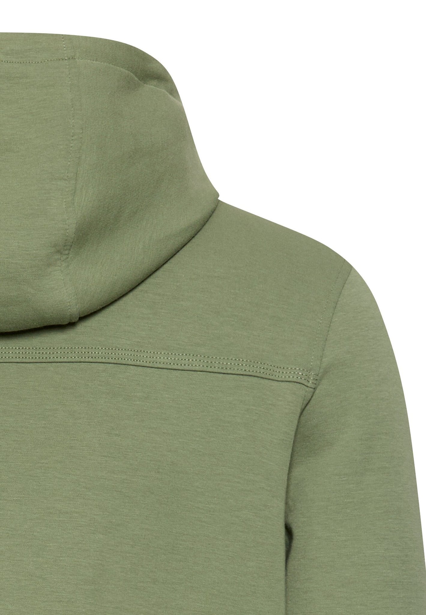 Camel active Herren Sweatjacken  Leaf Green