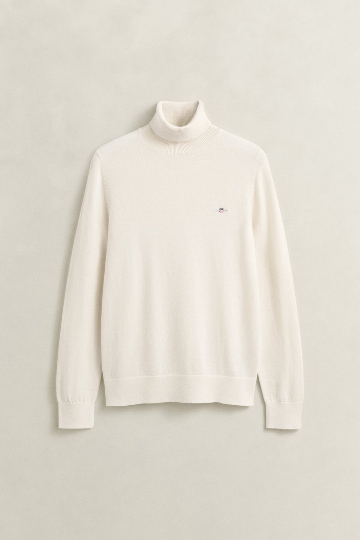 Gant Damen Pullover  Cream