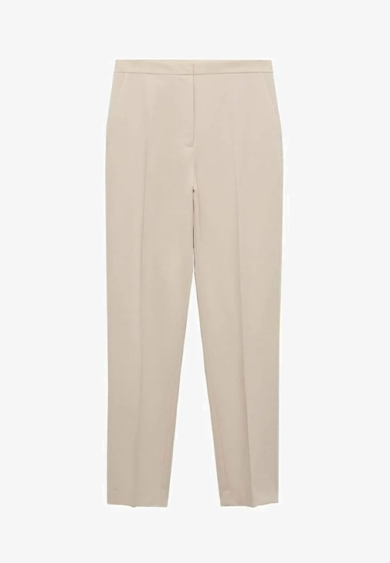 Mango Damen Hosen Piedra