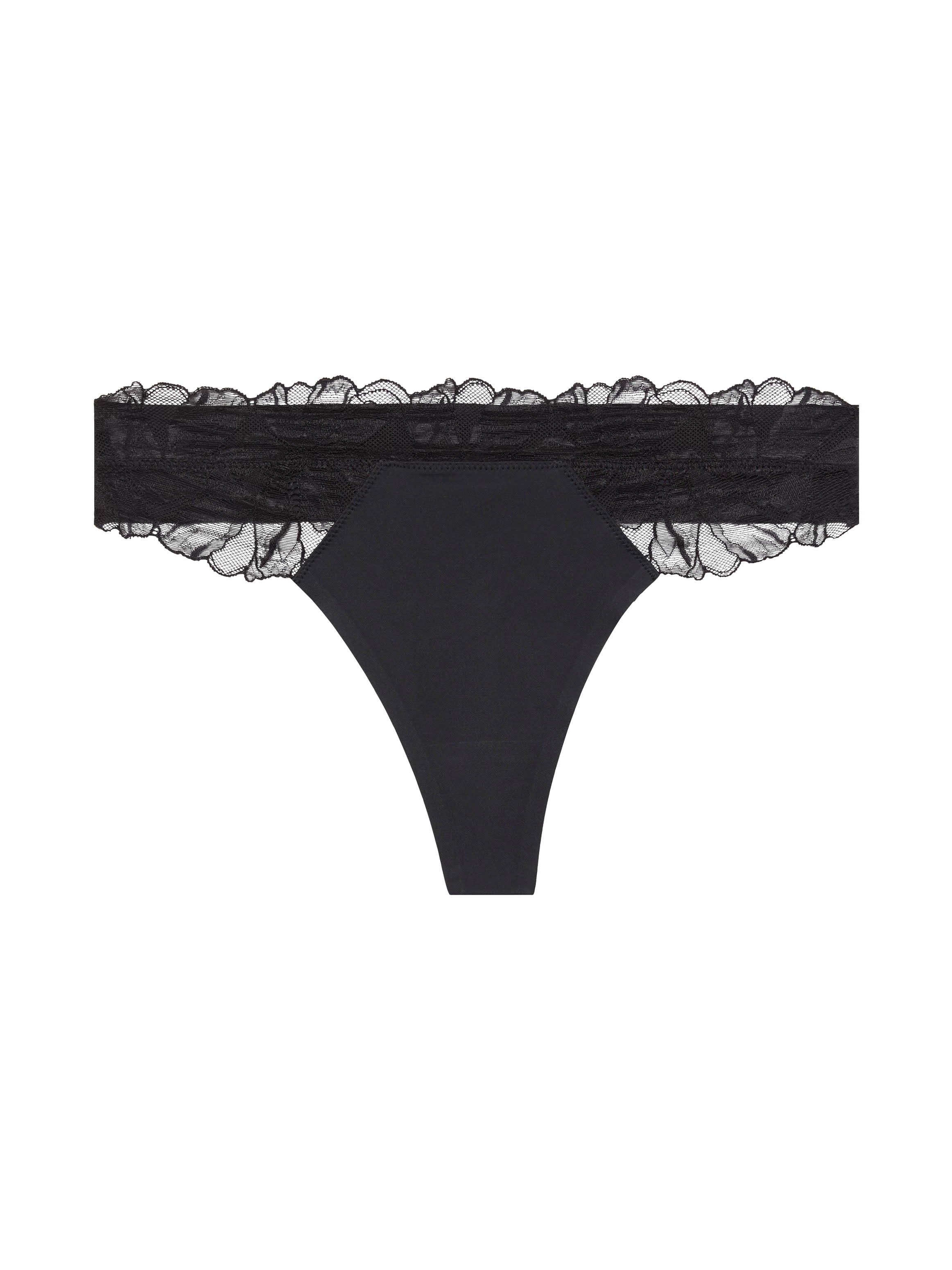 Calvin Klein Slip Ub Black