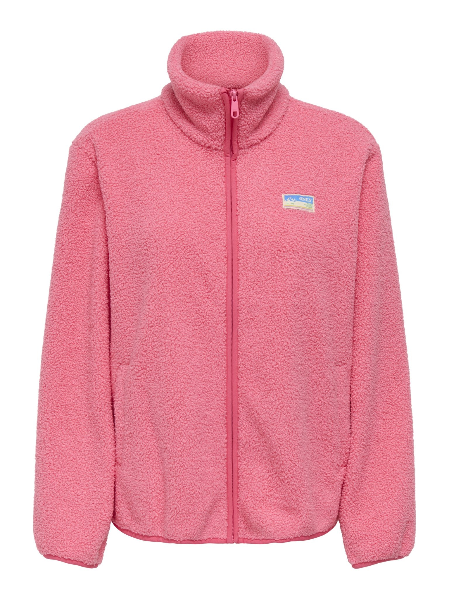 only Damen Jacken Pink Lemonade