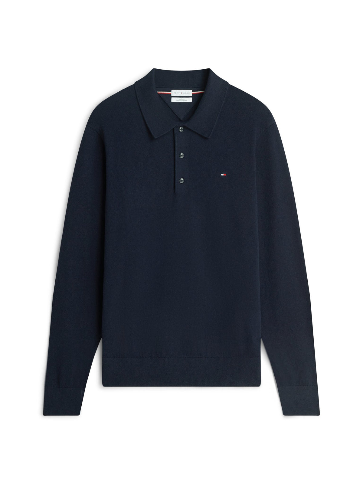 Tommy Hilfiger Herren Sweatshirts Dw Blue