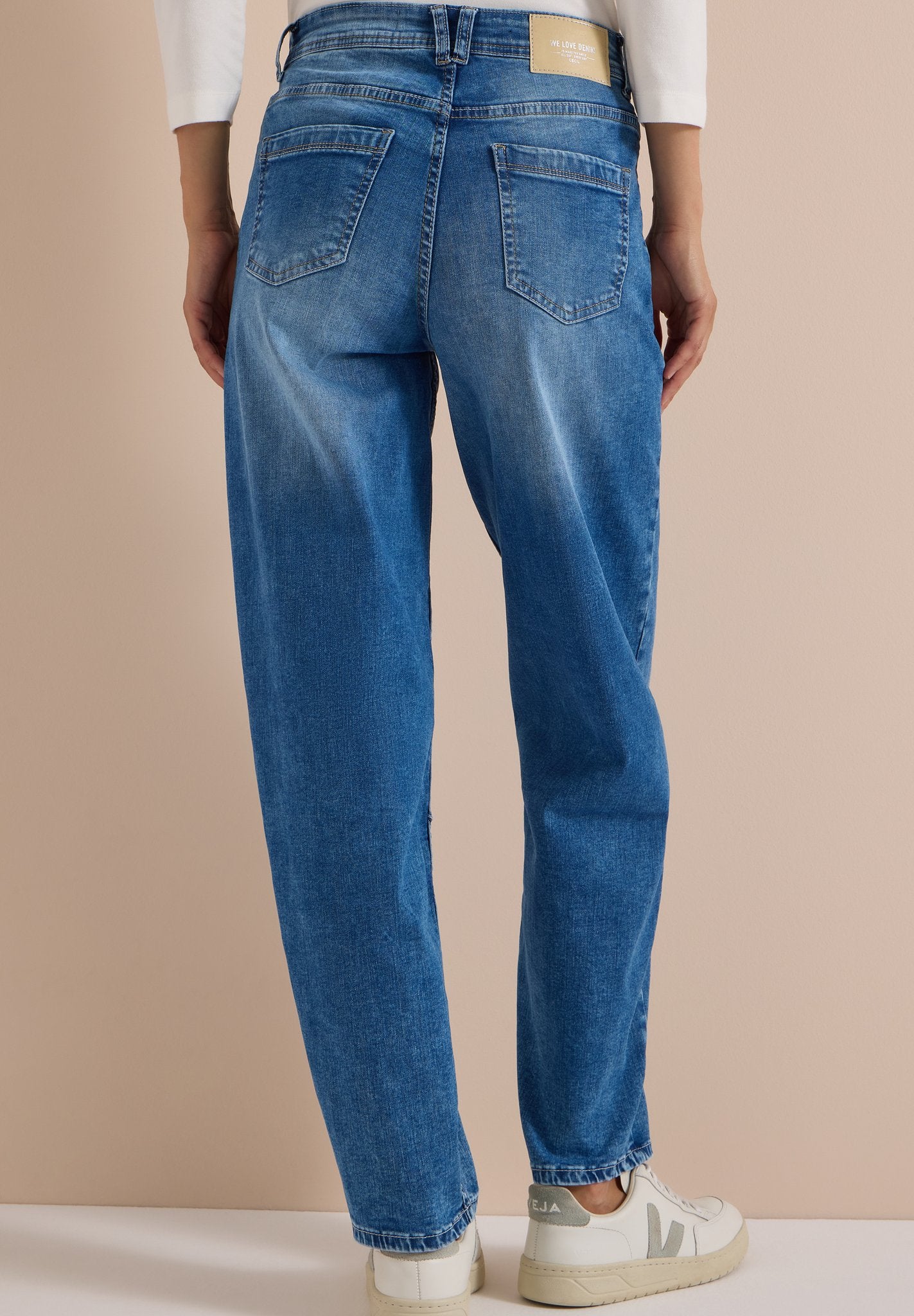 Cecil Damen Hosen  Authentic