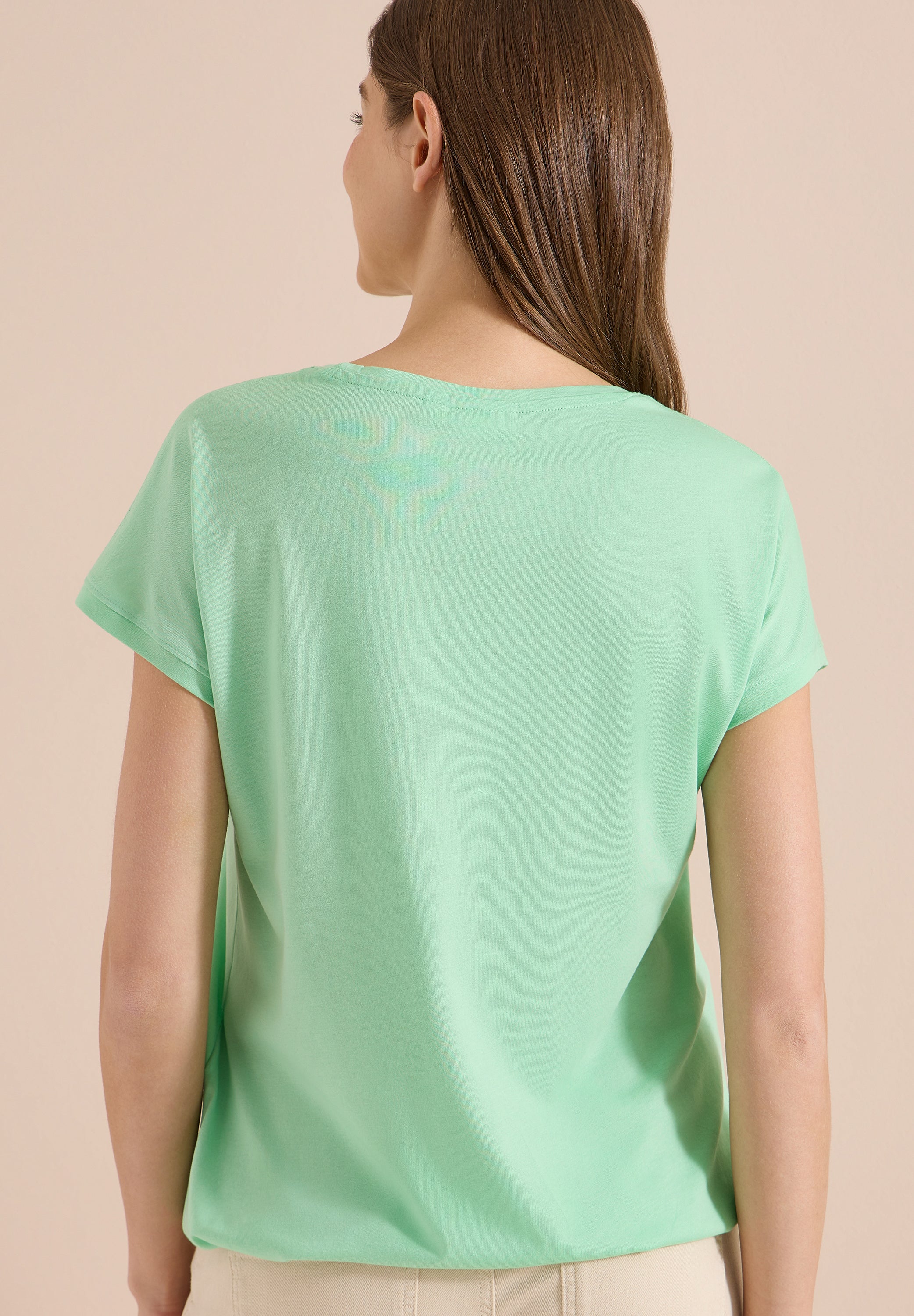 Cecil Damen T-Shirts  Juicy Lim