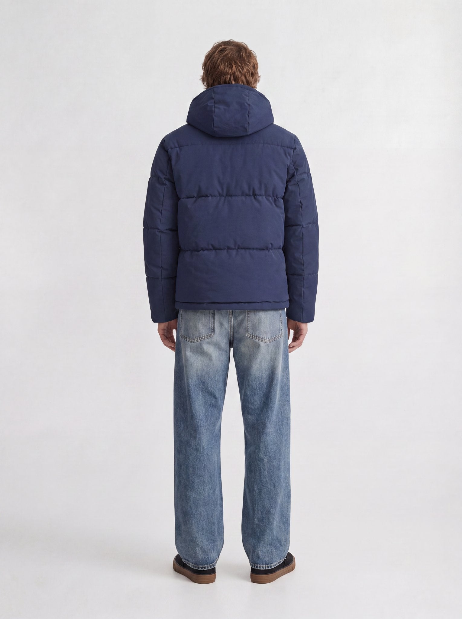 Jack & Jones Herren Jacken Sky Captain