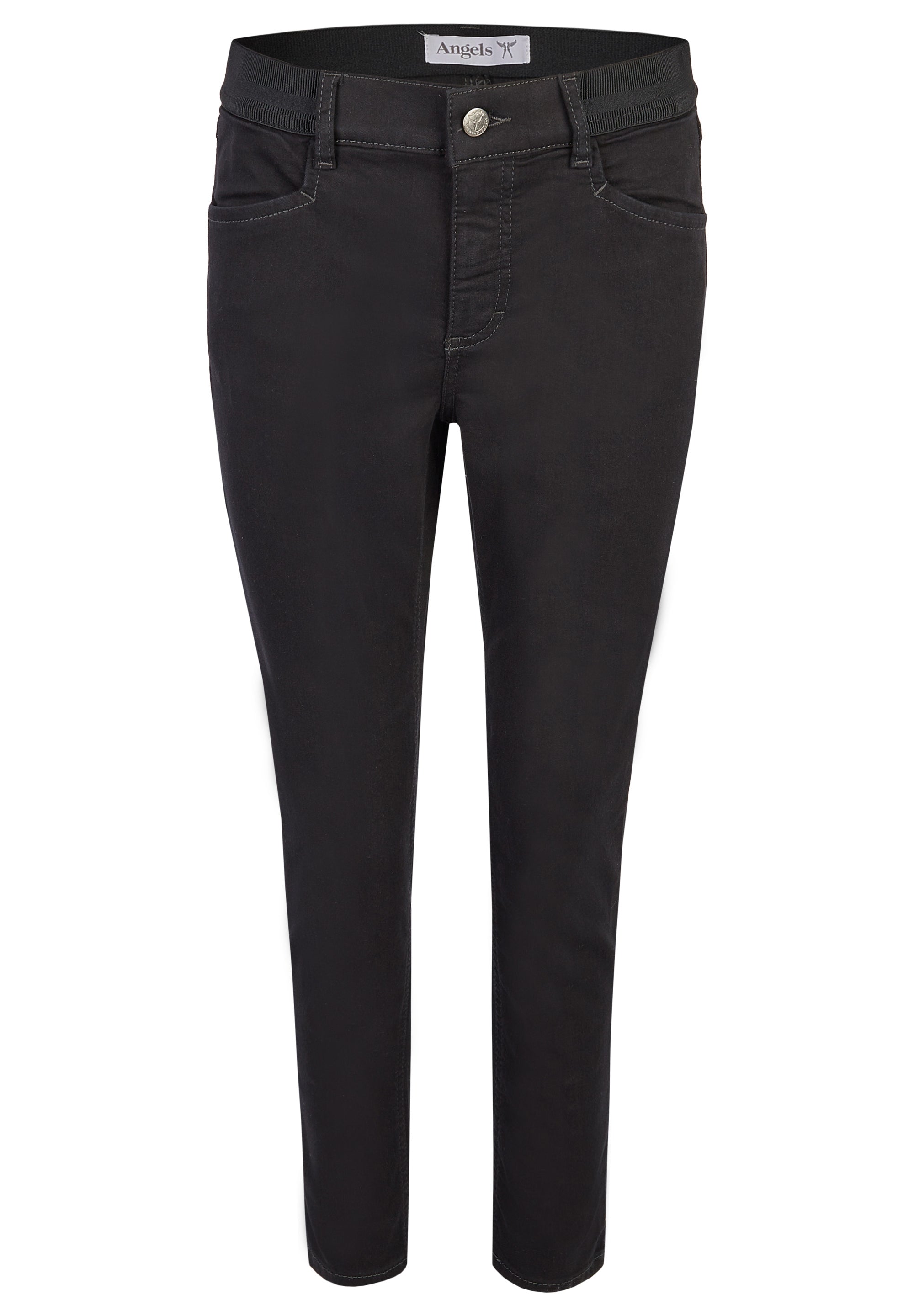 Angels Damen Jeans Black