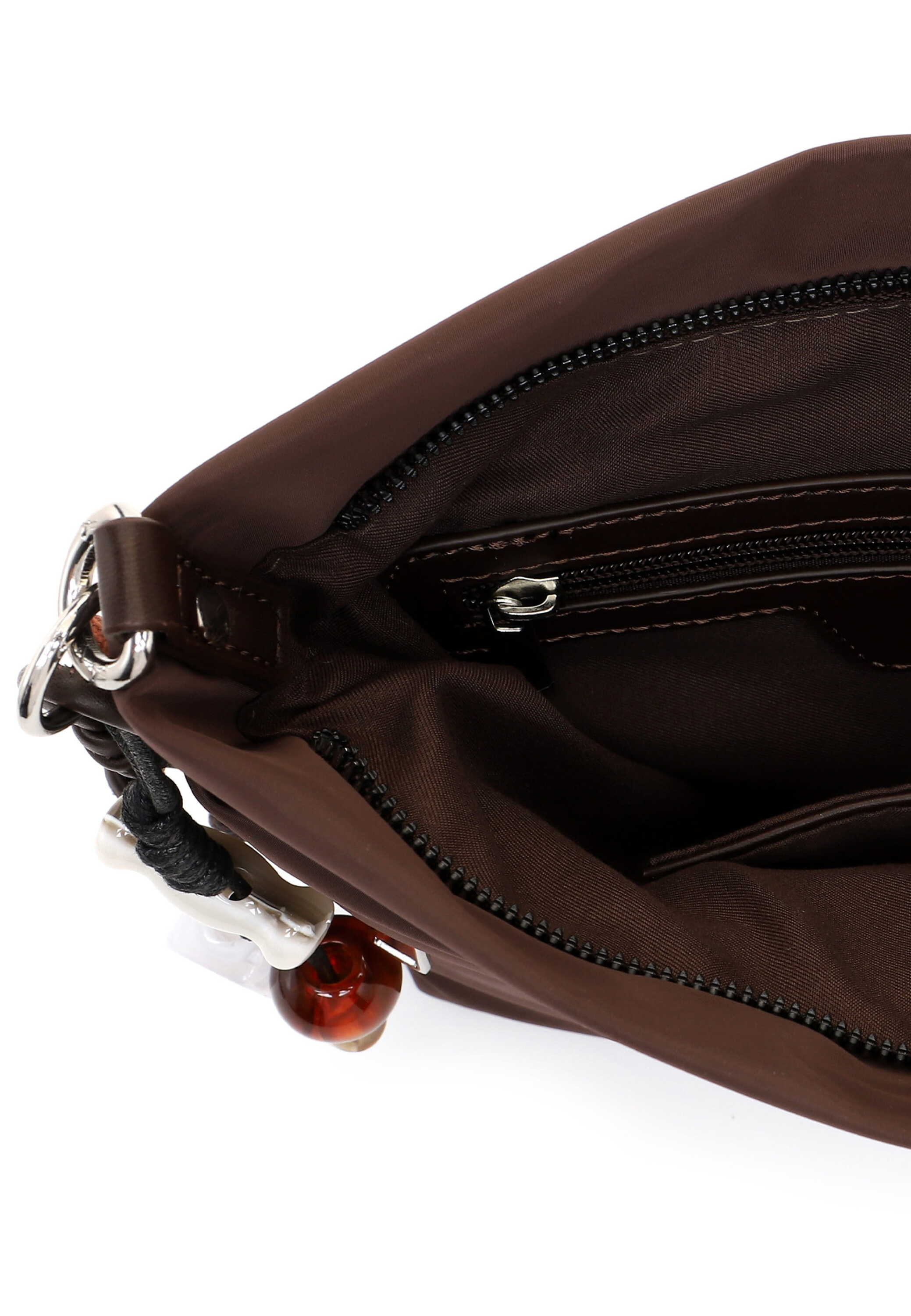 Surifrey Handtasche Brown