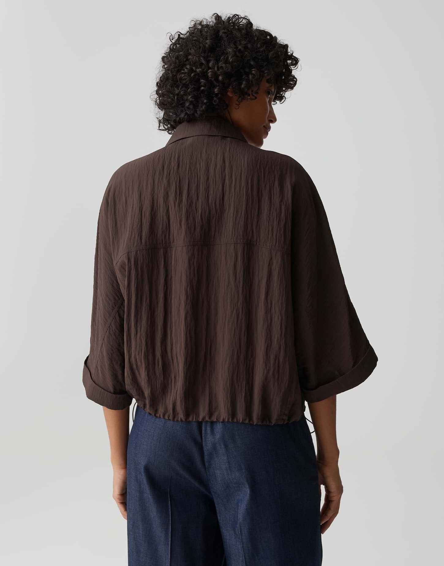 Opus Damen Blusen Affogato