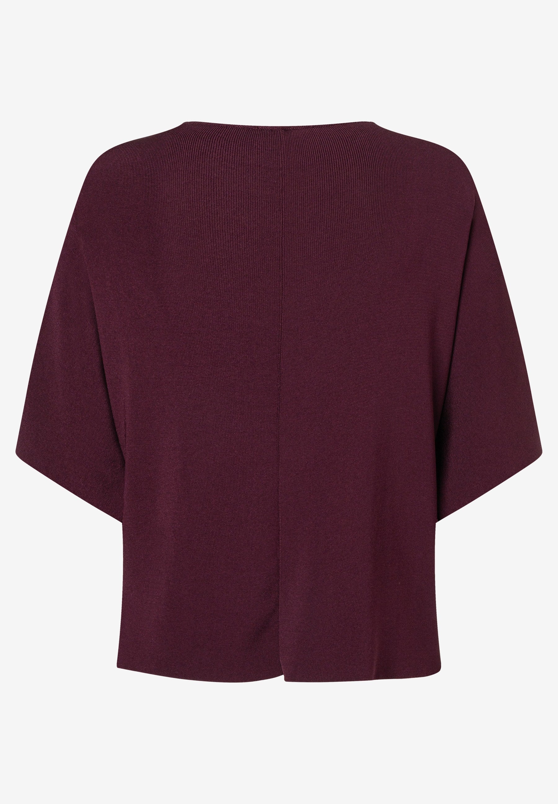 More & More Damen Strickjacken  Ruby Orchi