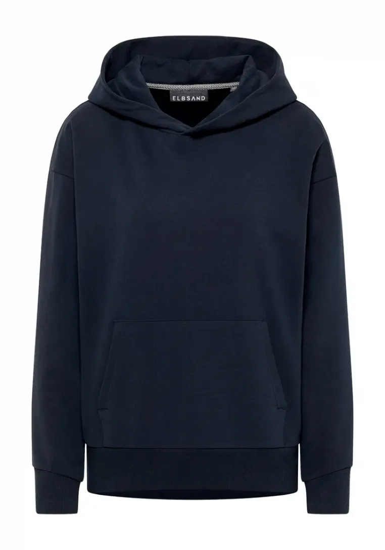 Elbsand Damen Sweatshirts  Coldwater