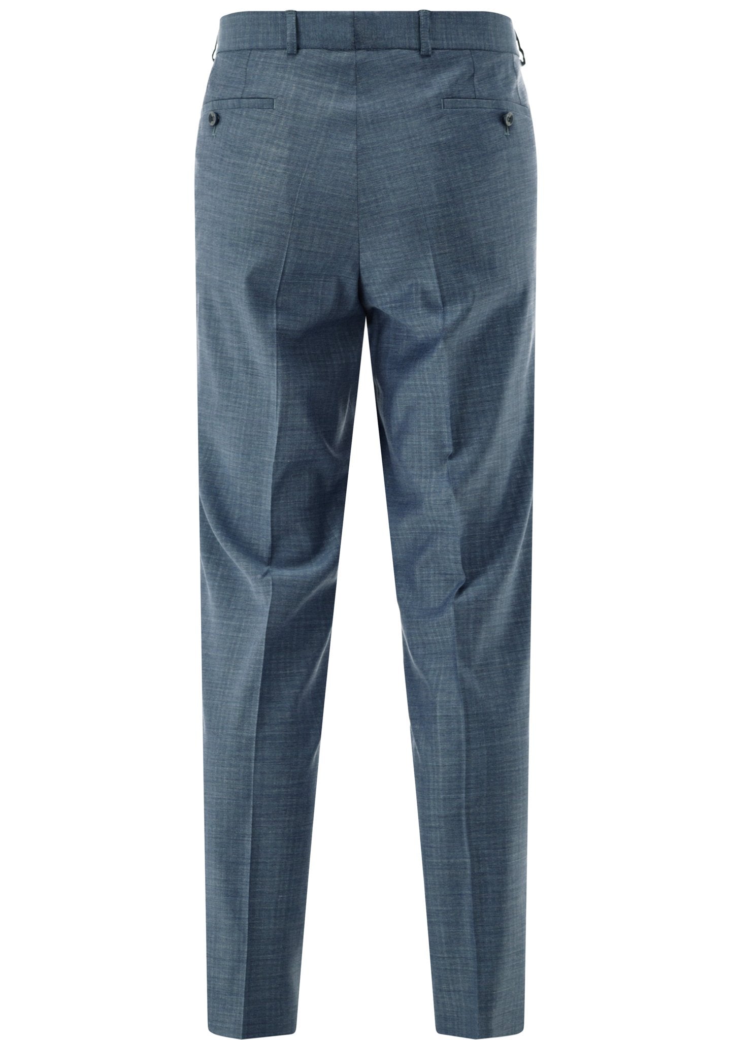 Carl Gross Herren Hosen Blau