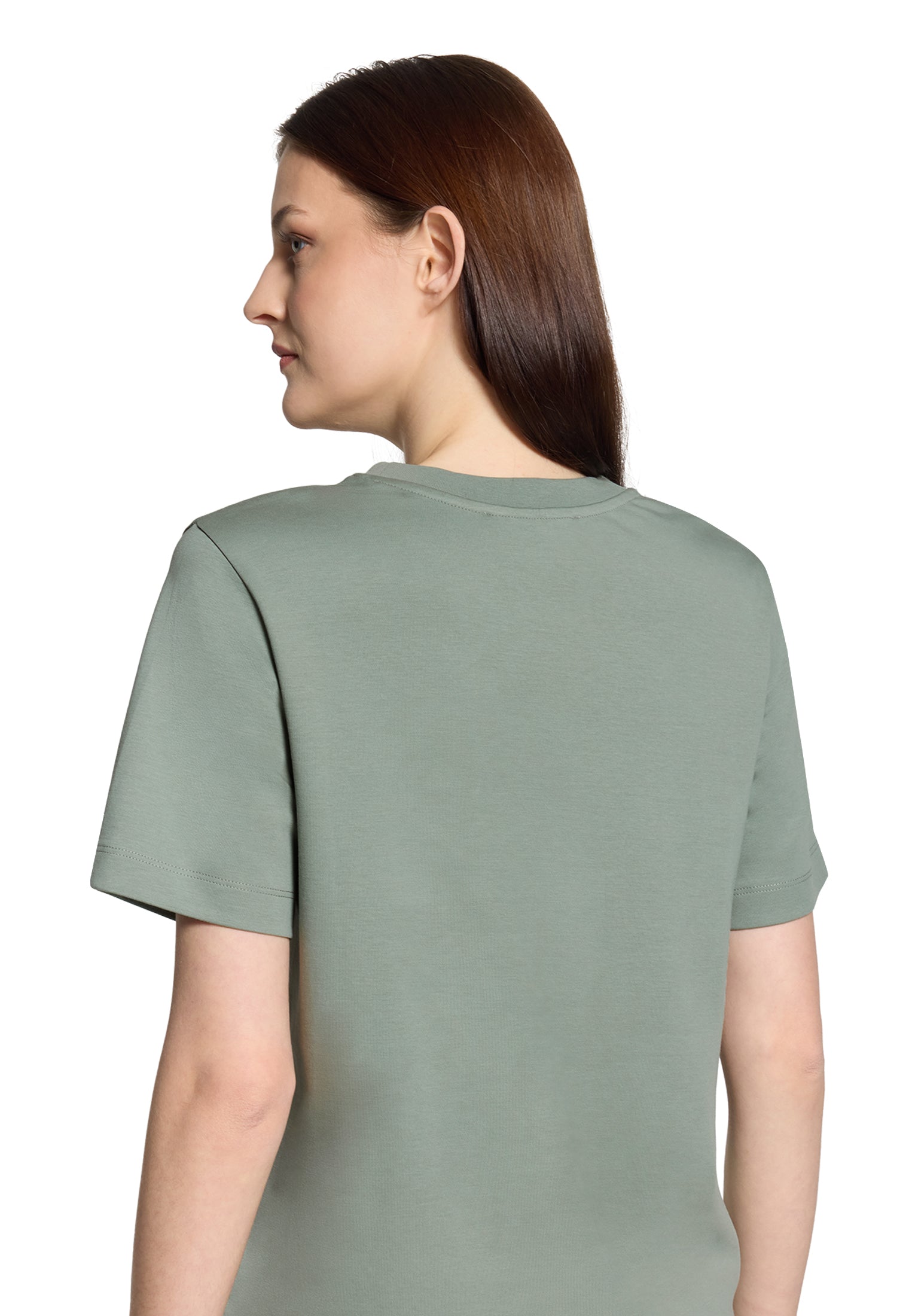 Betty & Co Damen T-Shirts Lily Pad
