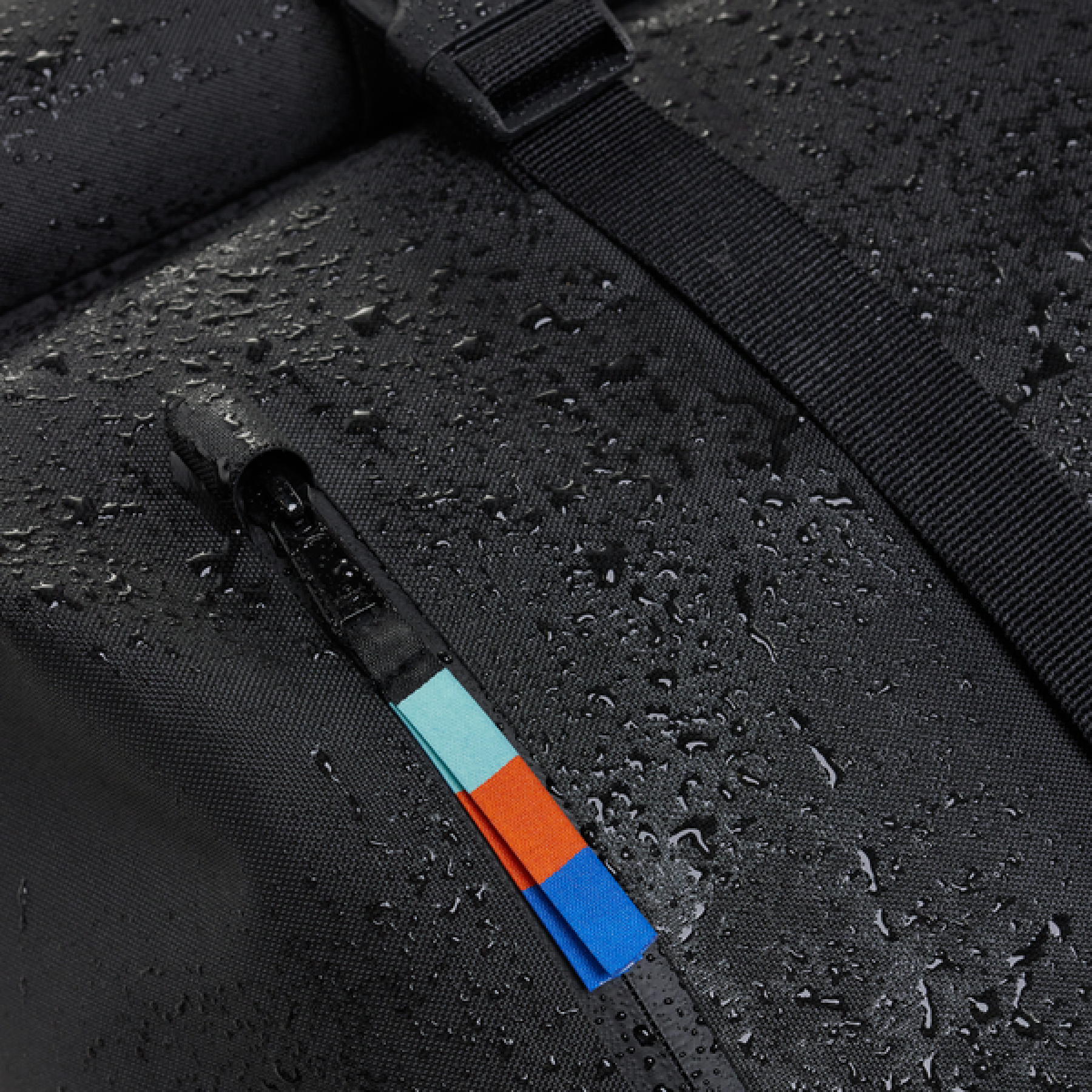 GOT BAG Rucksack Black