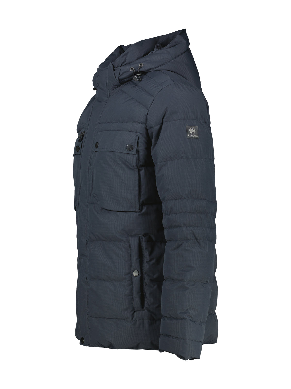 Lerros Herren Jacken Blue Night