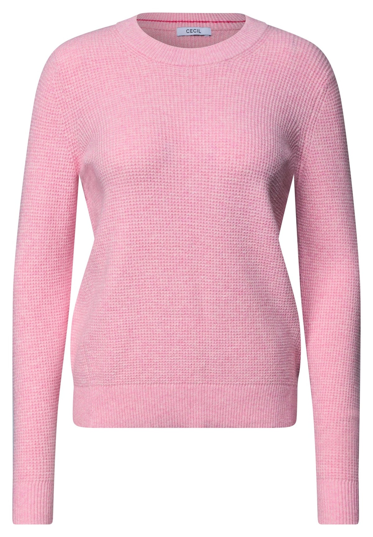 Cecil Damen Pullover  Mellow Ro