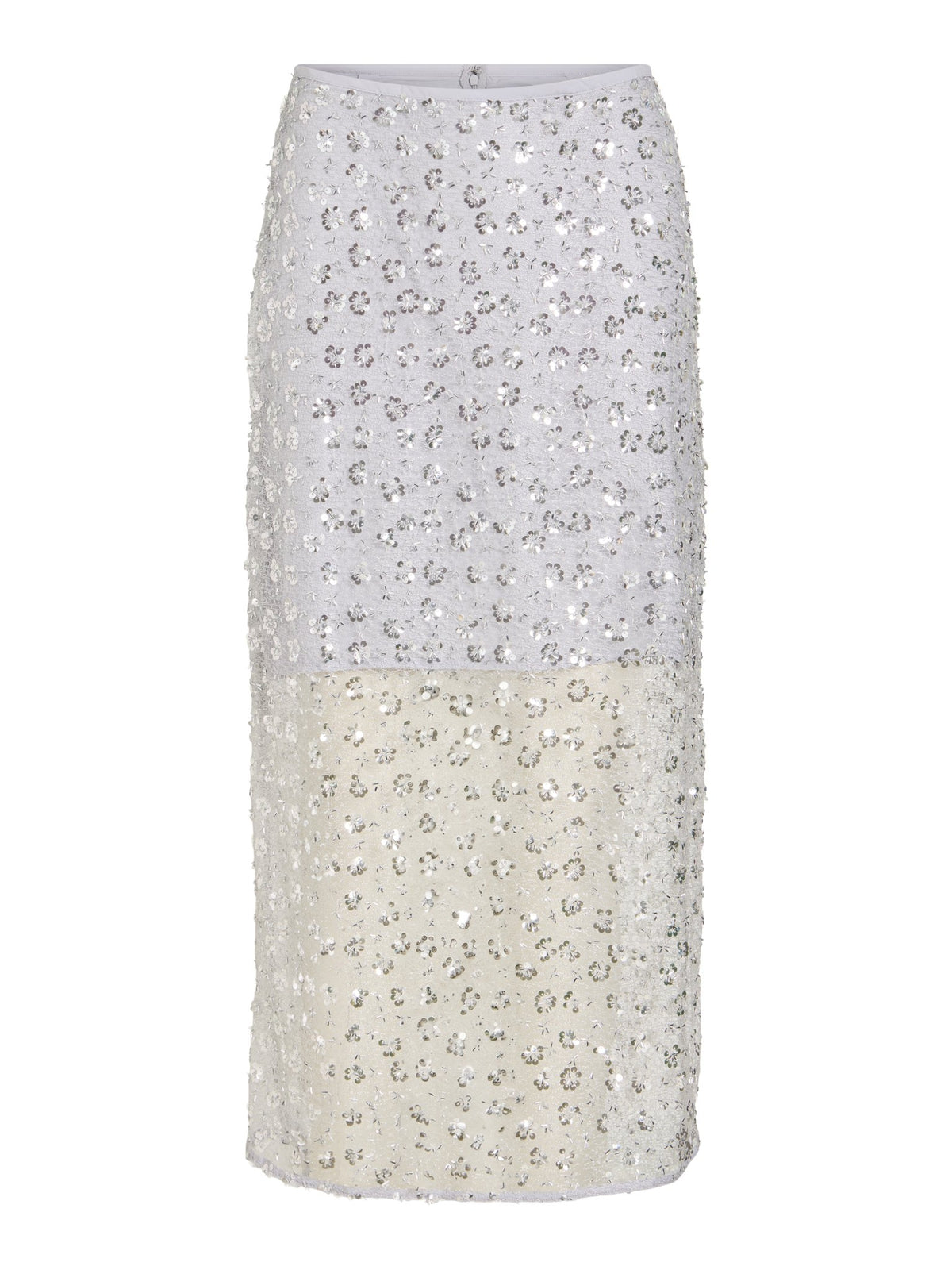 Vila Damen Rock Silver