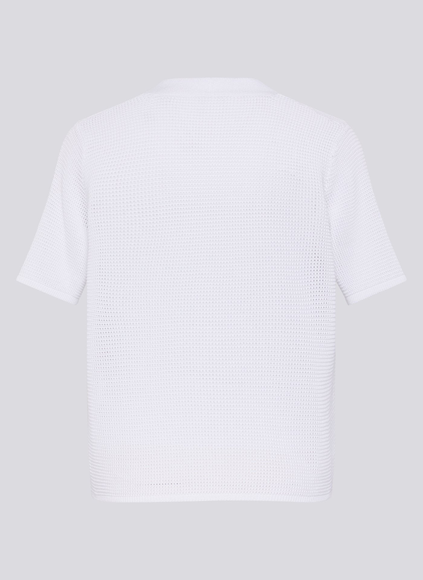 Rabe Damen Strickjacken Weiss