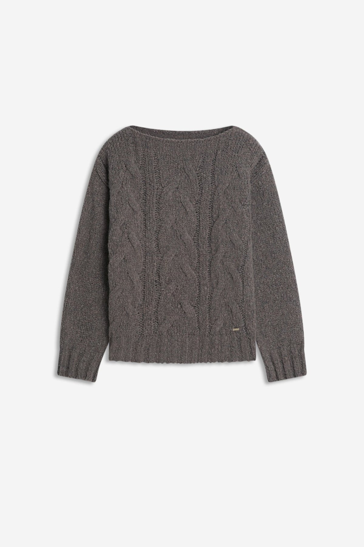 Cinque Damen Sweatshirts  Braun