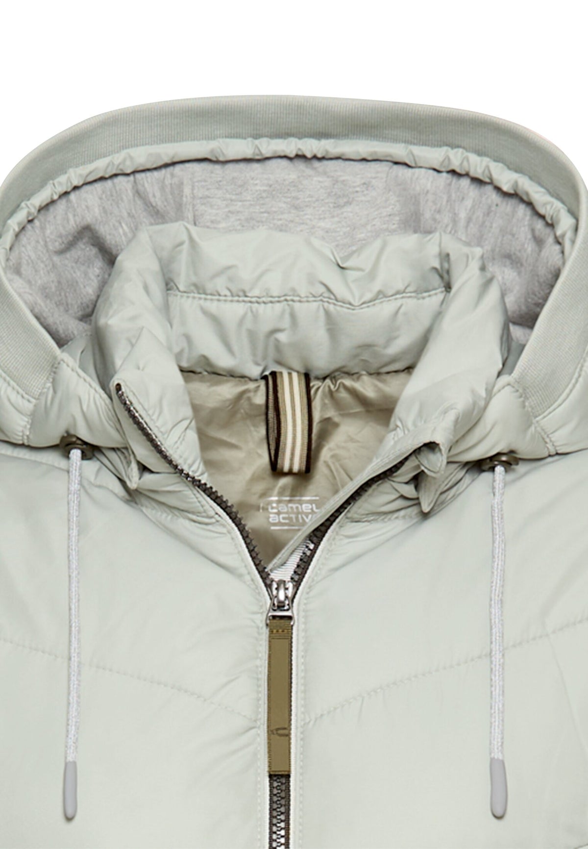 Camel active Damen Jacken  Light Sage