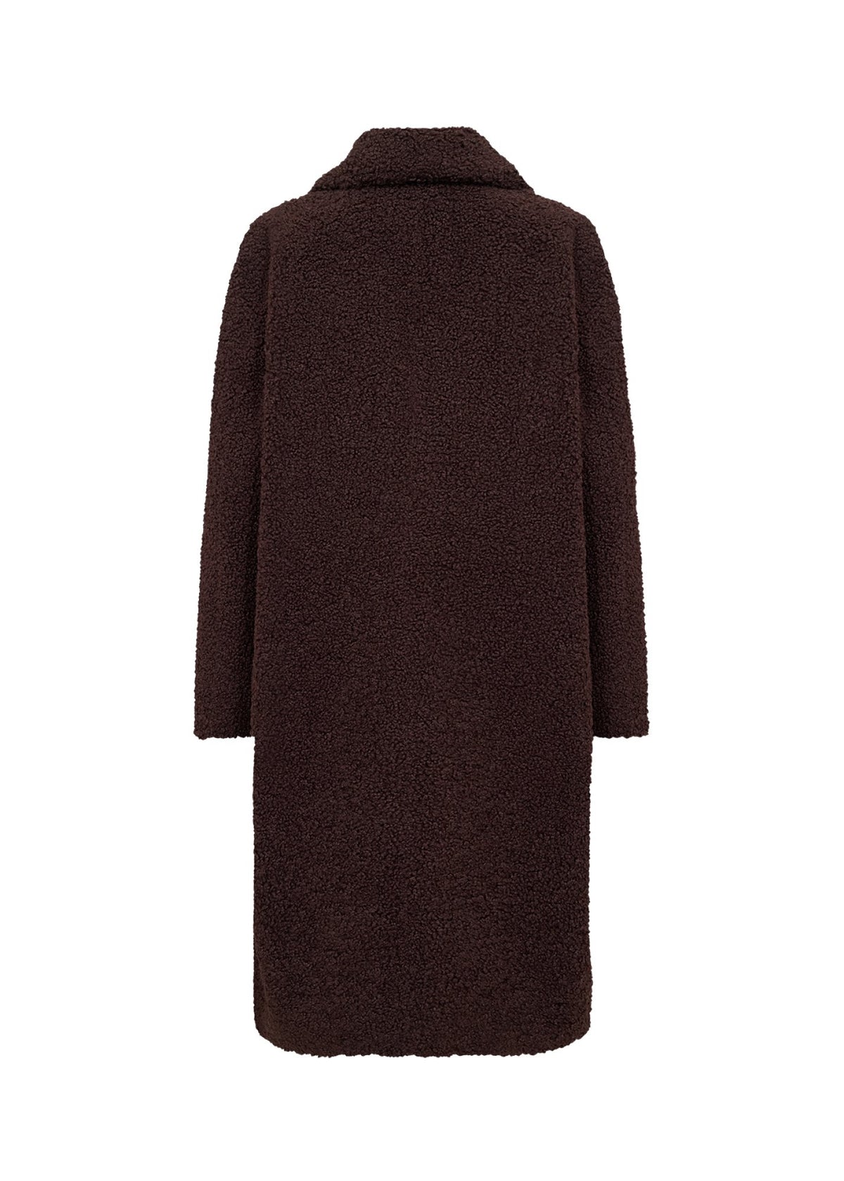 Soya Concept Damen Jacken Chocolate Plum