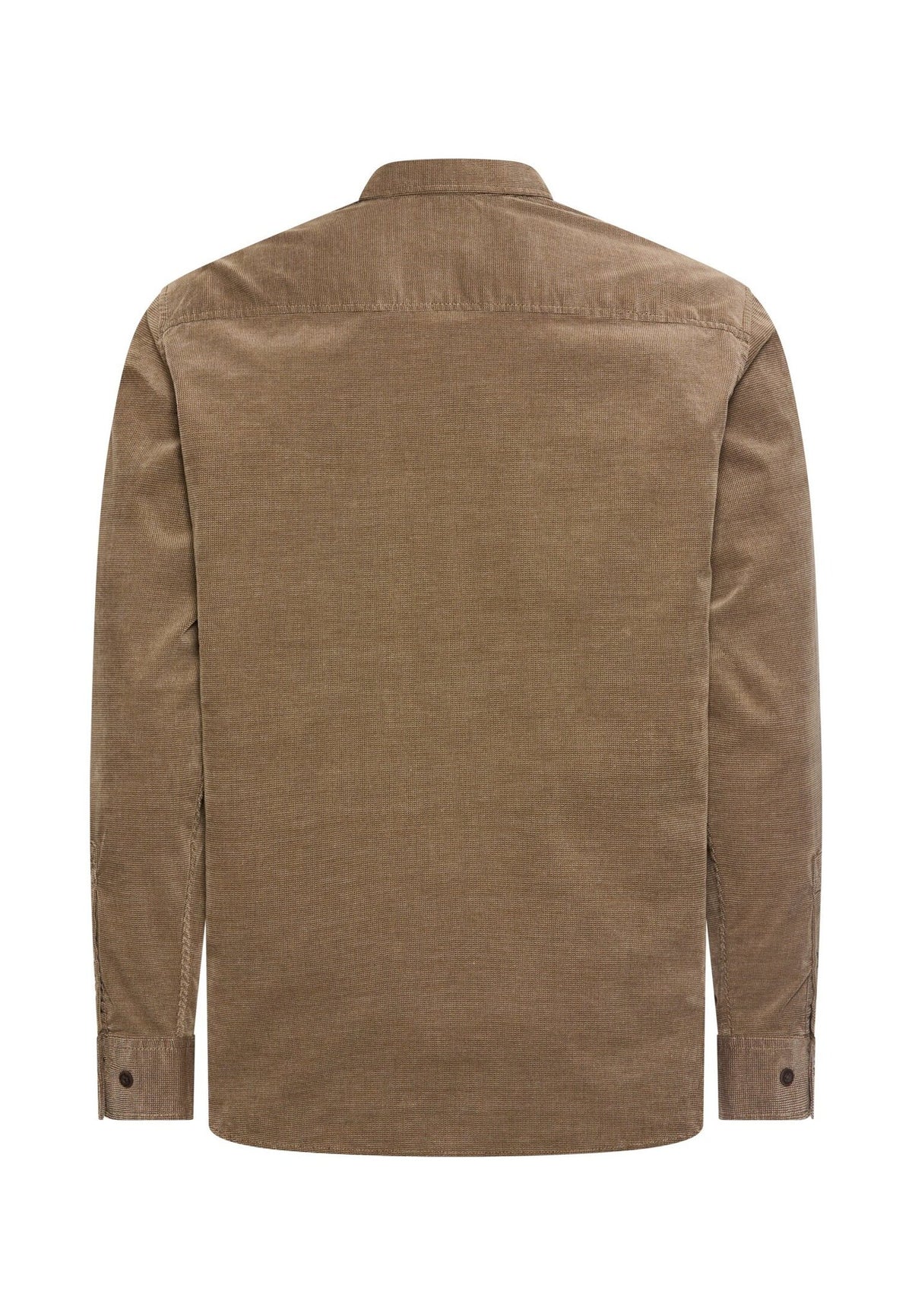 Camel active Herren Hemden  Sepia Brown