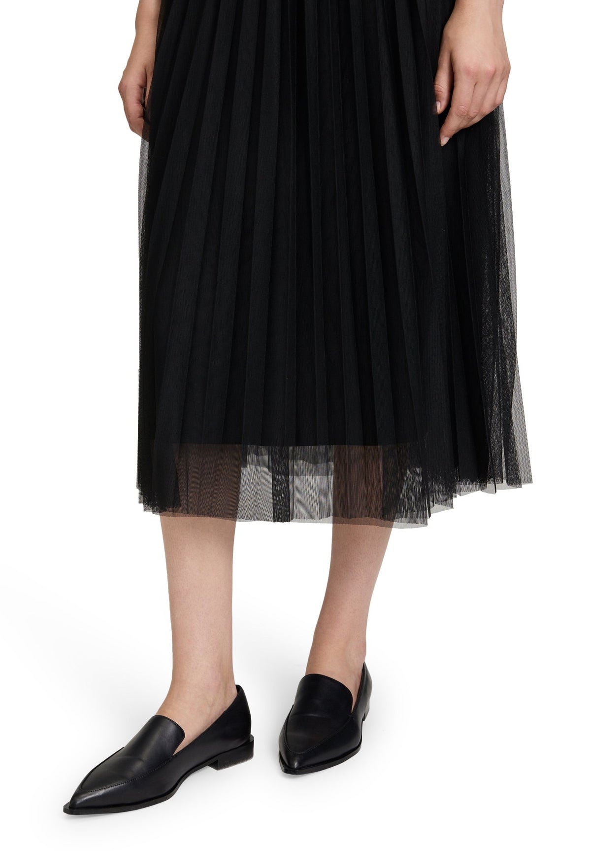 Betty & Co Damen Rock Black
