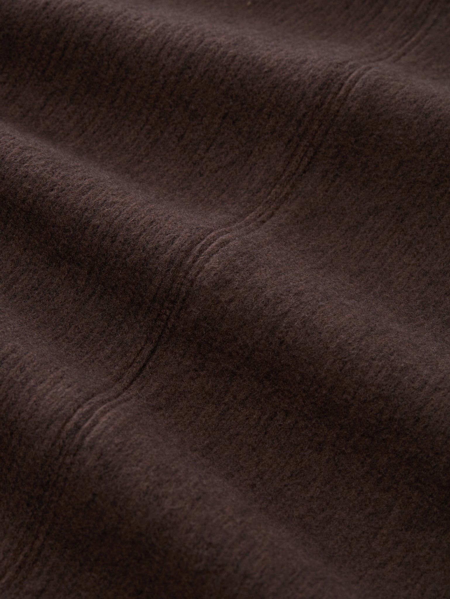 Tom Tailor Damen Sweatshirts Java Dark Brown
