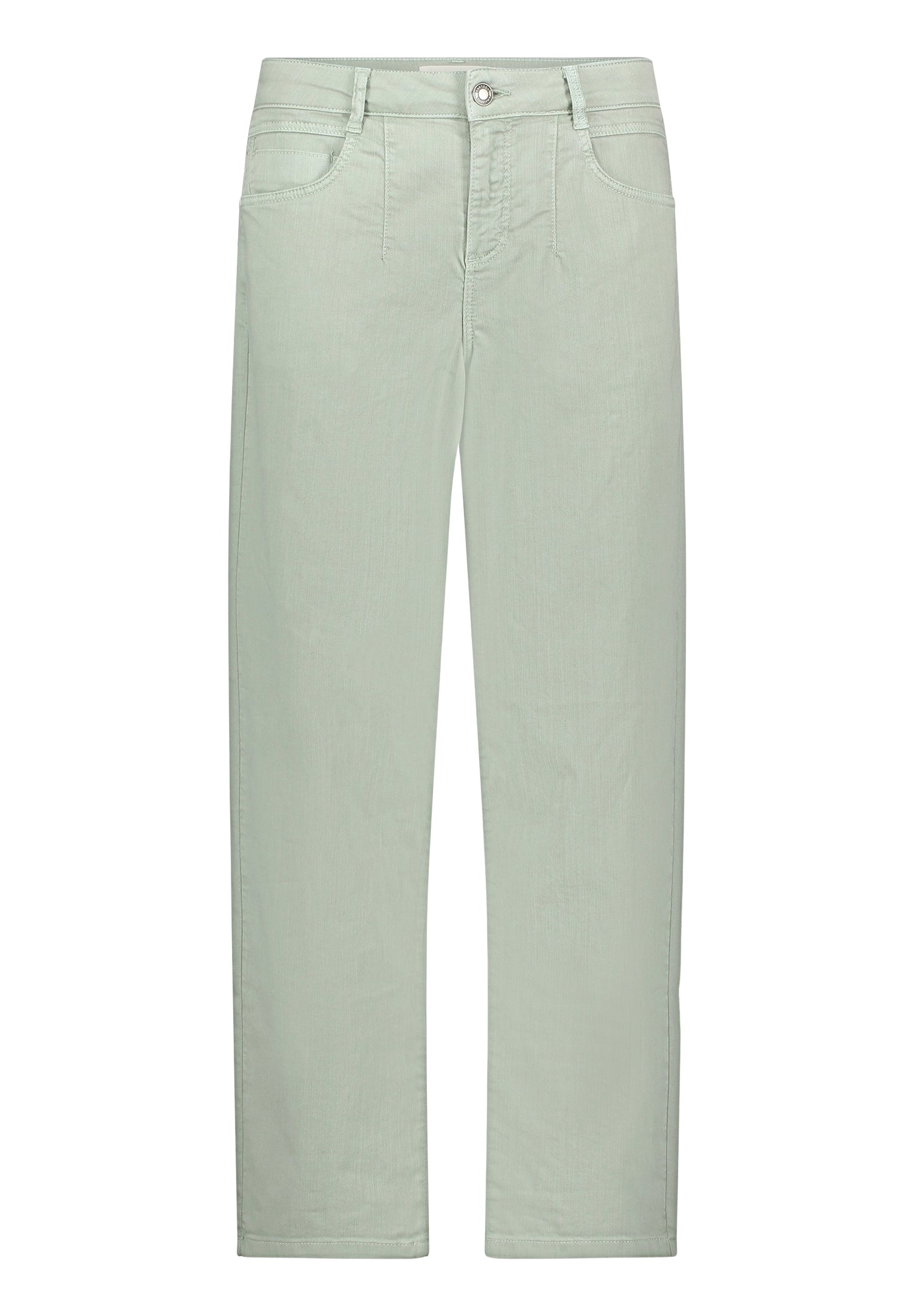 Cartoon Damen Jeans Gossamer Green