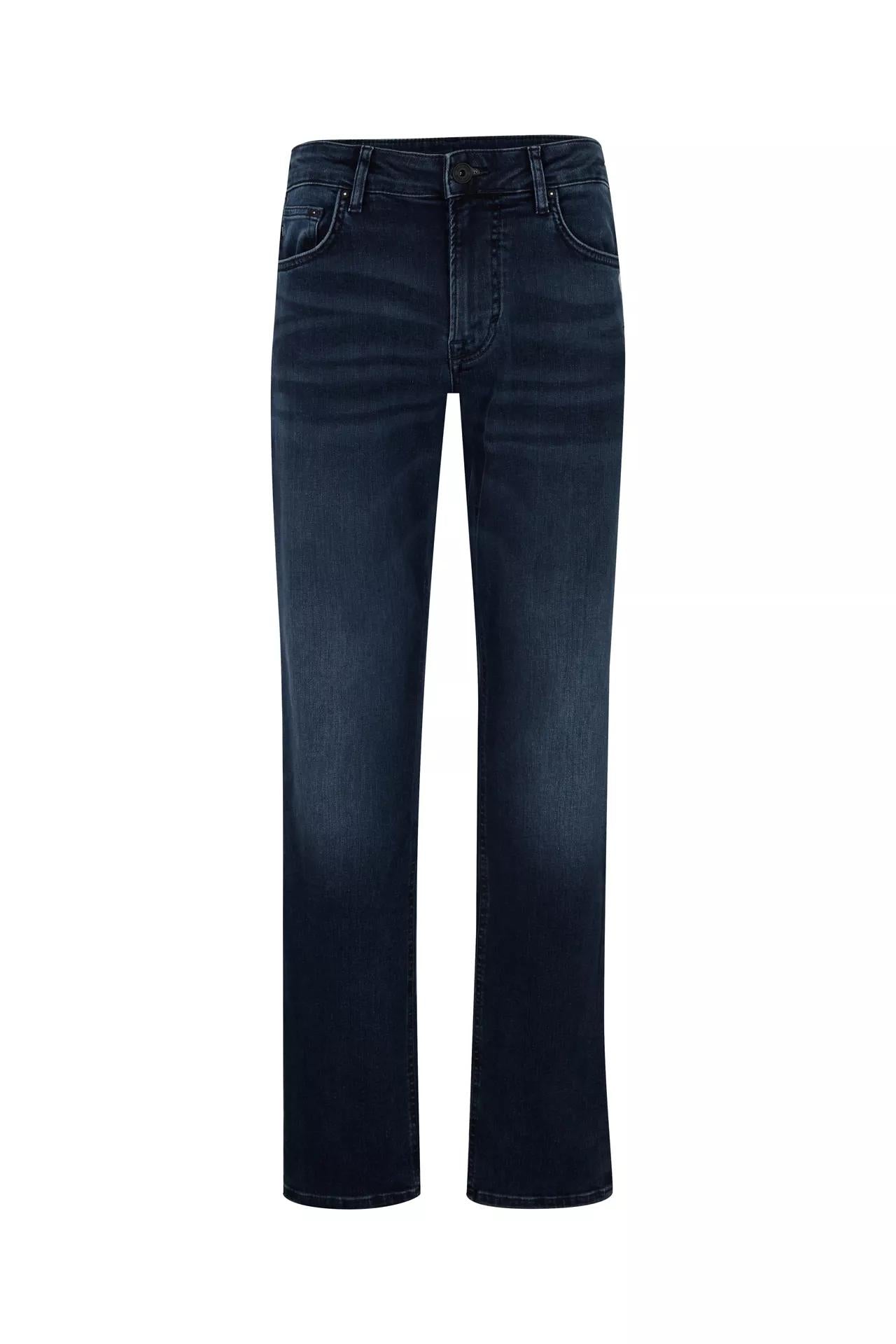 JOOP Herren Jeans Navy