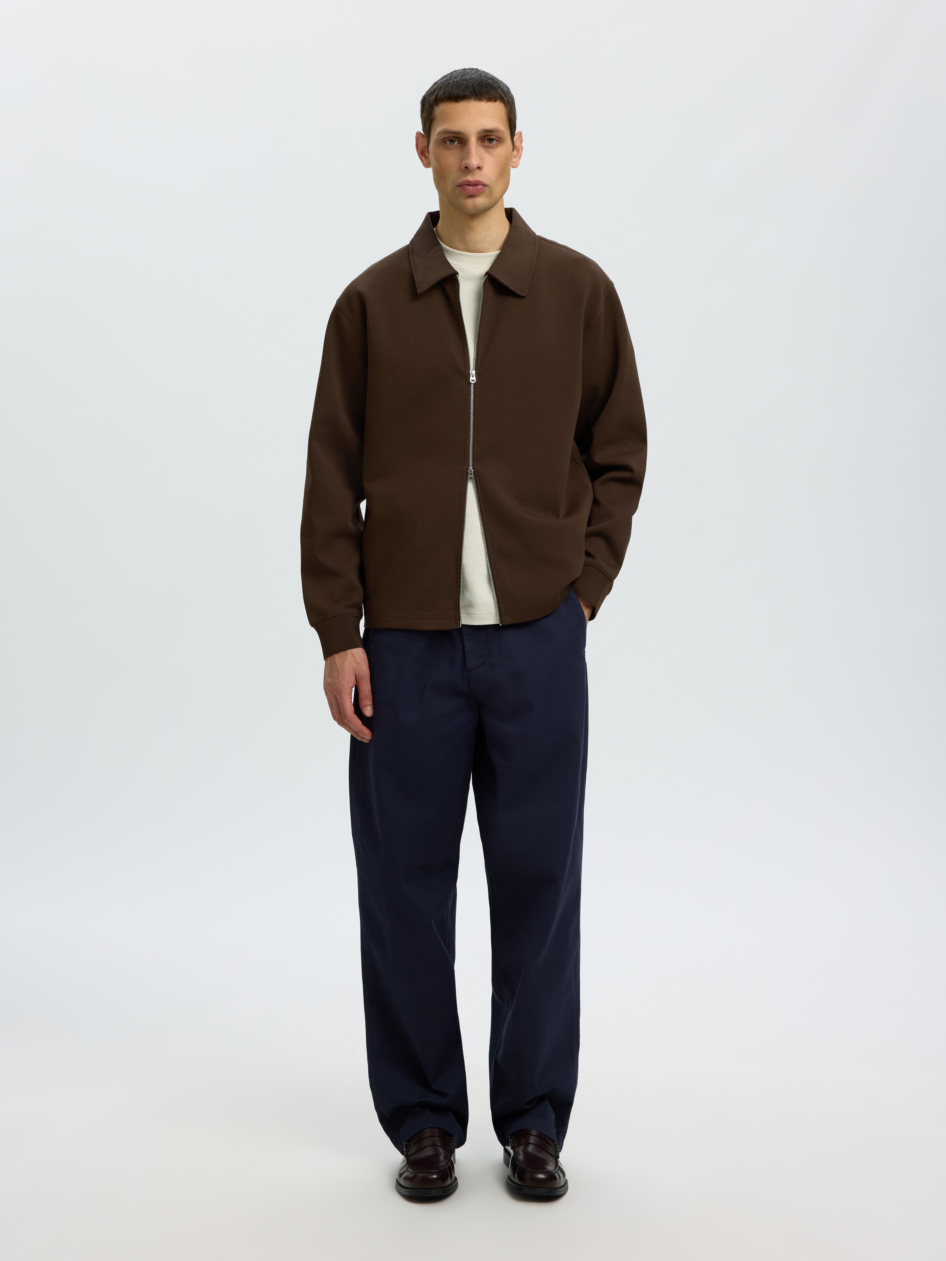 Selected homme Herren Sweatshirts  Delicios