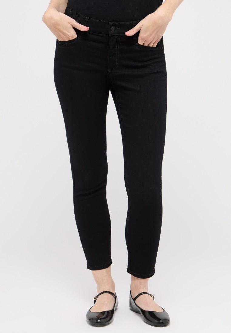 Angels Damen Jeans Black