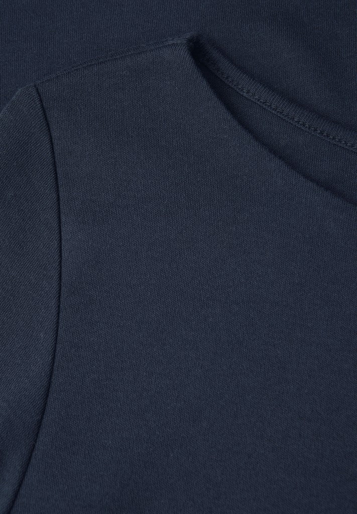 Street One Damen T-Shirts Deep Blue