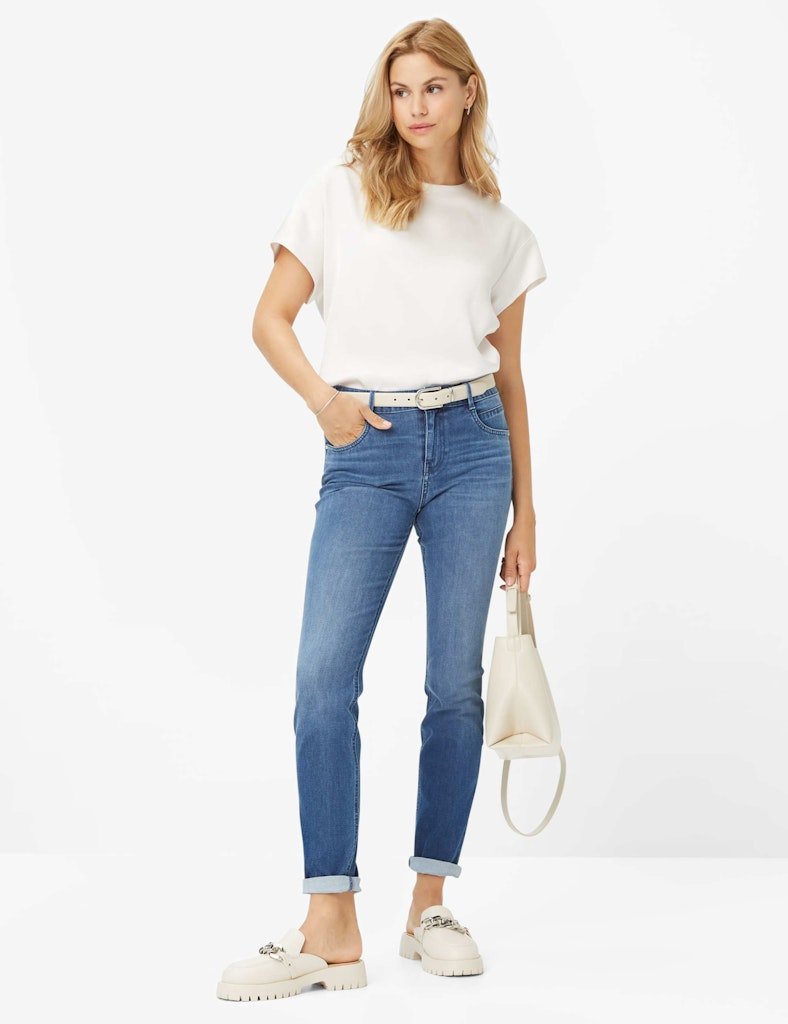 Brax Damen Jeans