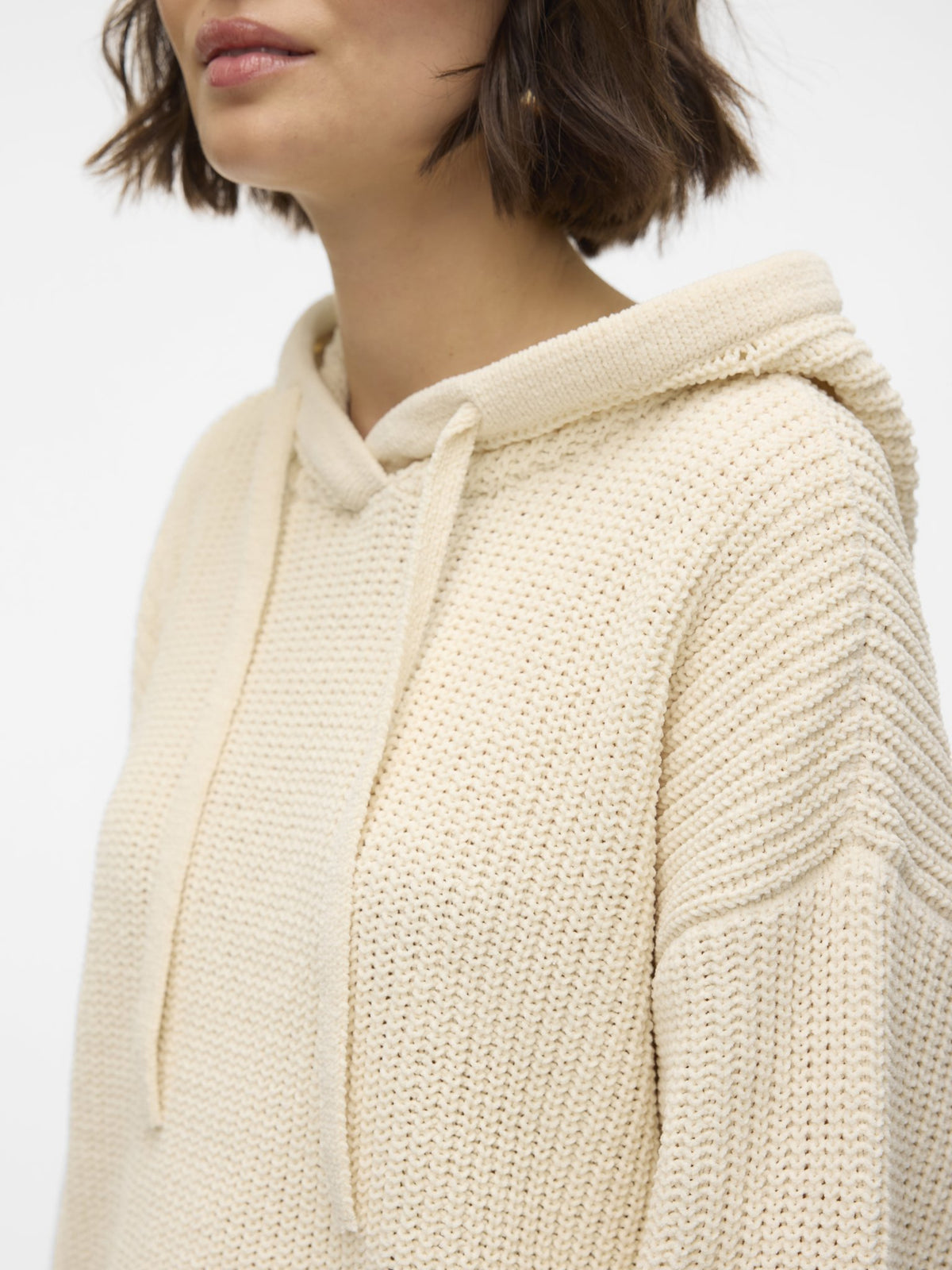 Vero Moda Damen Pullover Birch