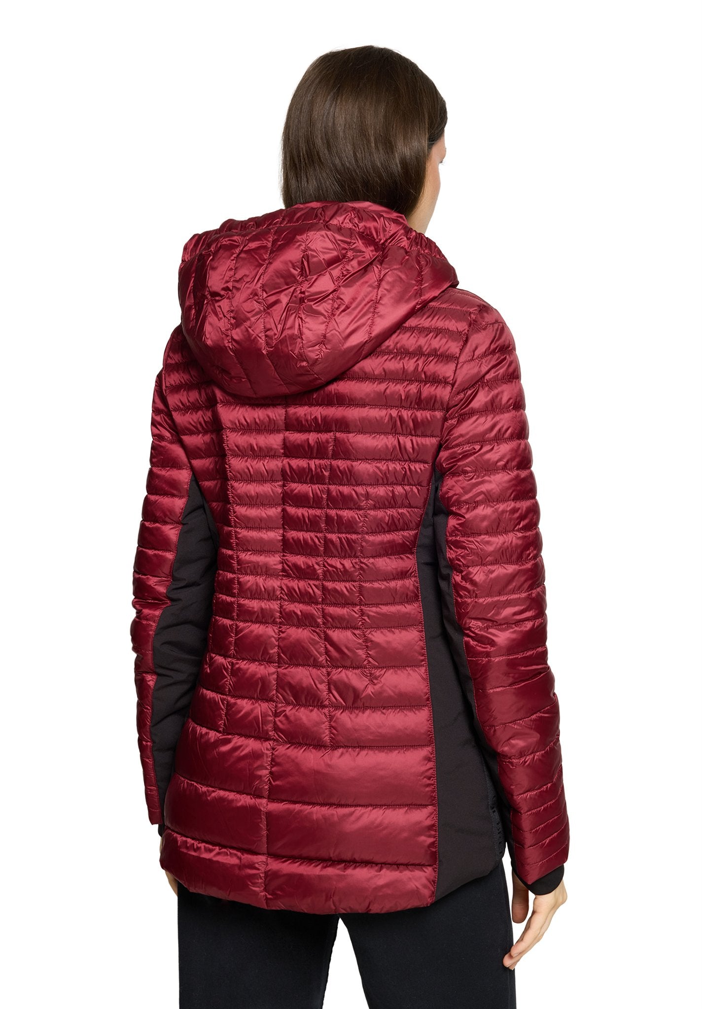 Gil Bret Damen Jacken  Cabernet