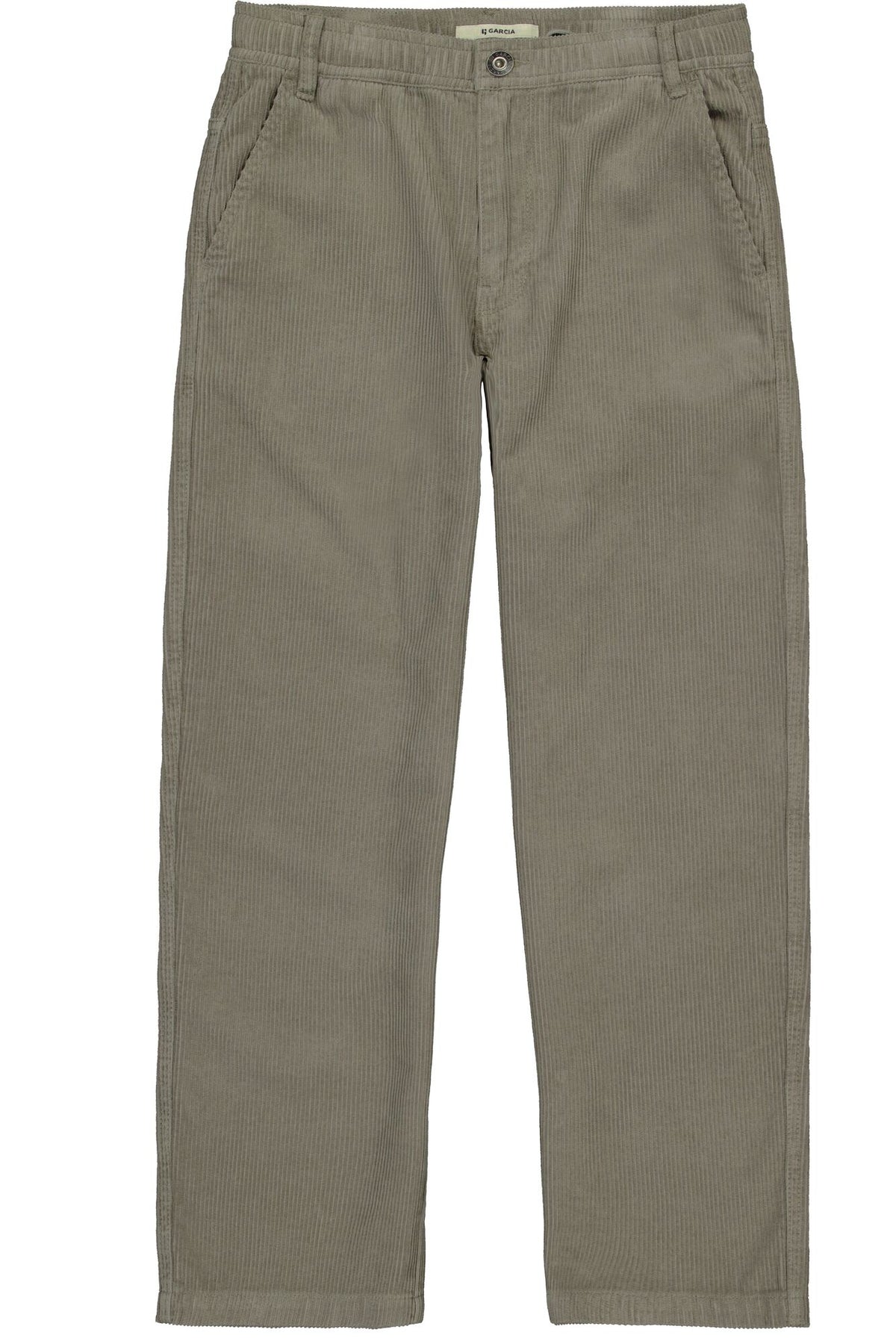 Garcia Jungen Hosen & Shorts Gravel