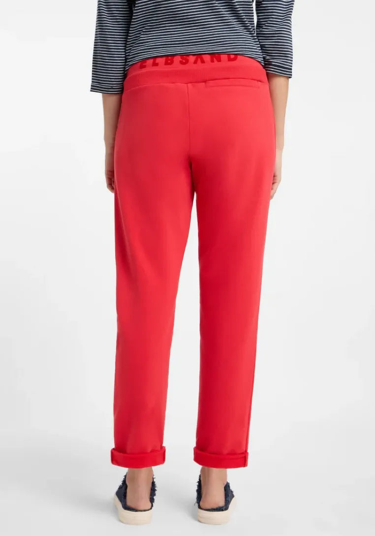 Elbsand Damen Hosen  Barberry