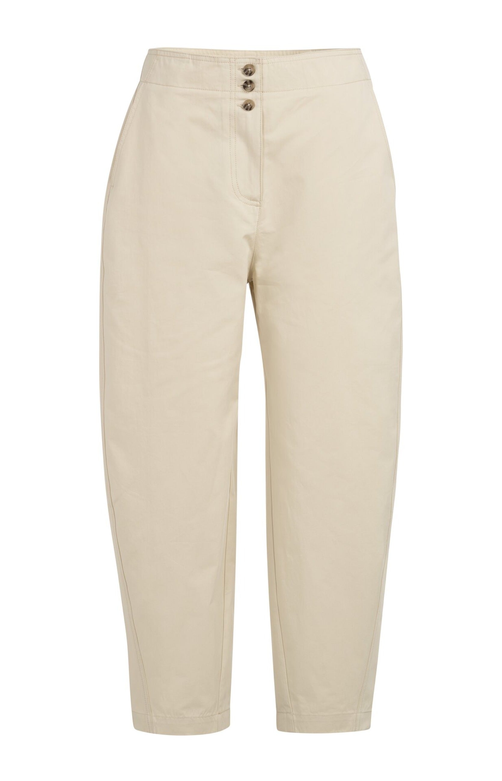 YAYA Damen Hosen  Warm Dust