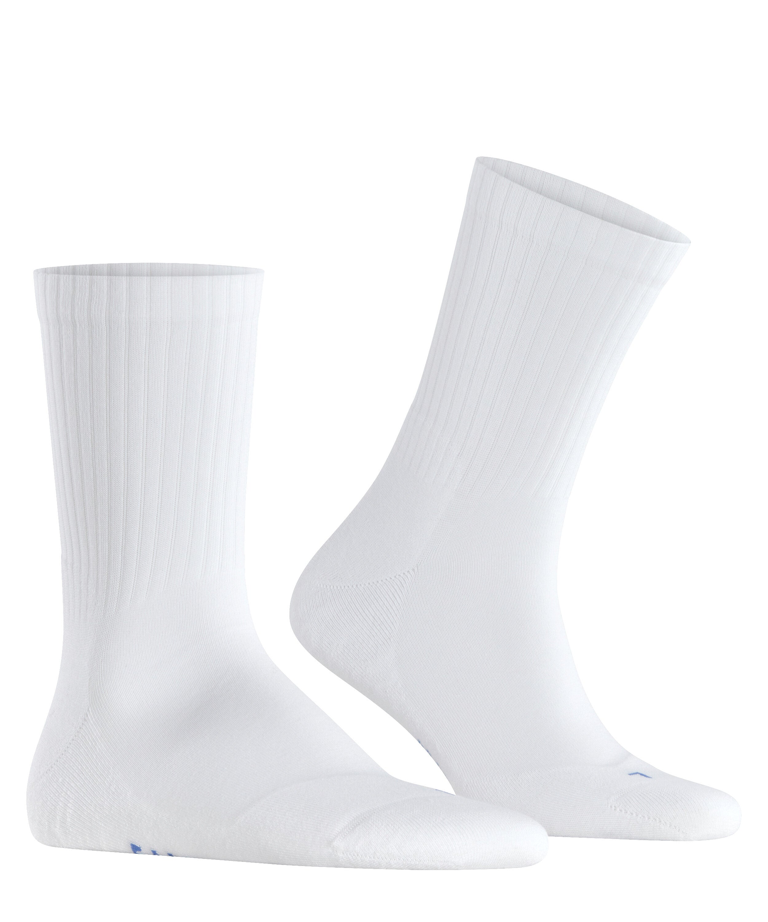 Falke Herren White