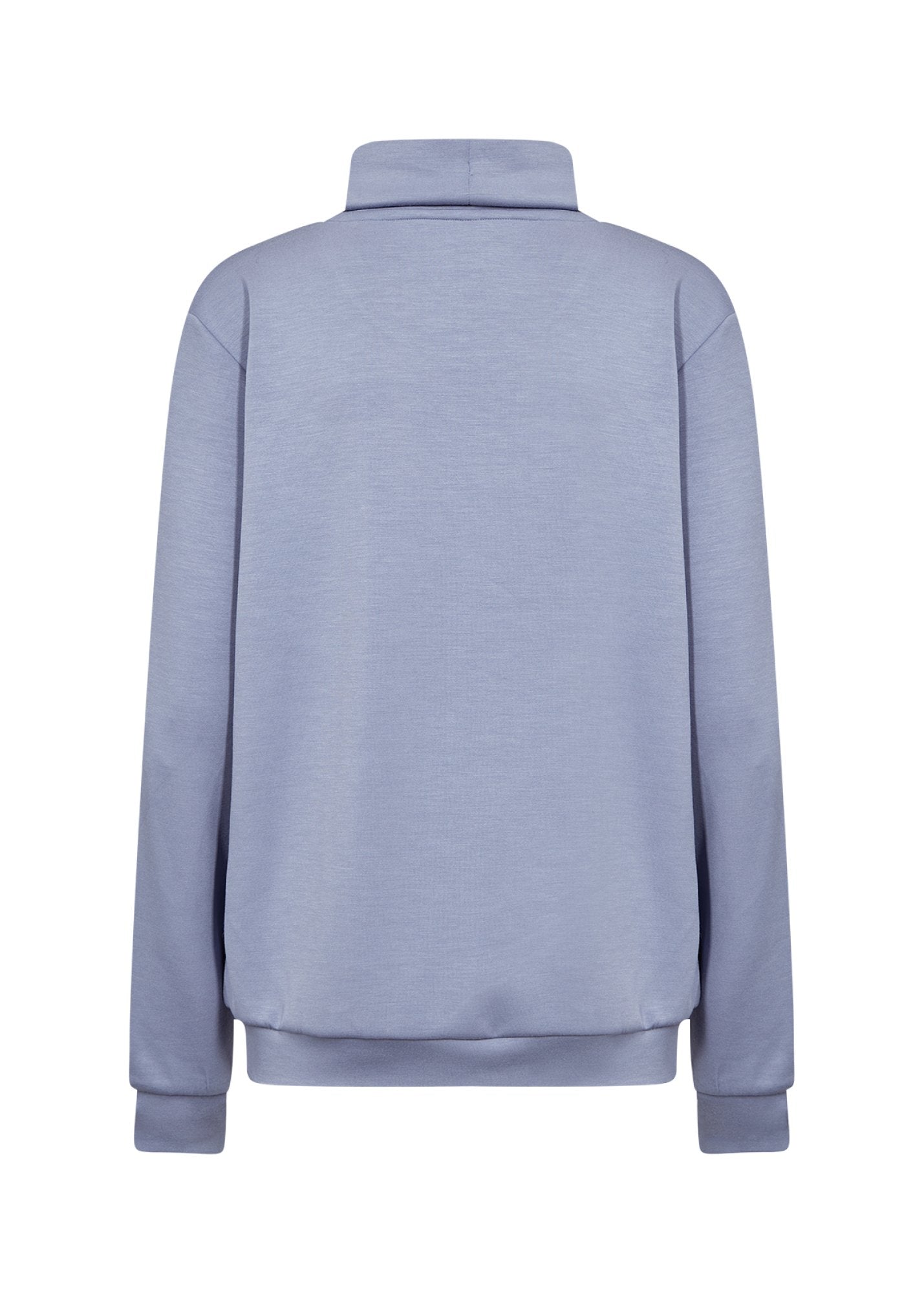 Soya Concept Damen Sweatshirts Tempest