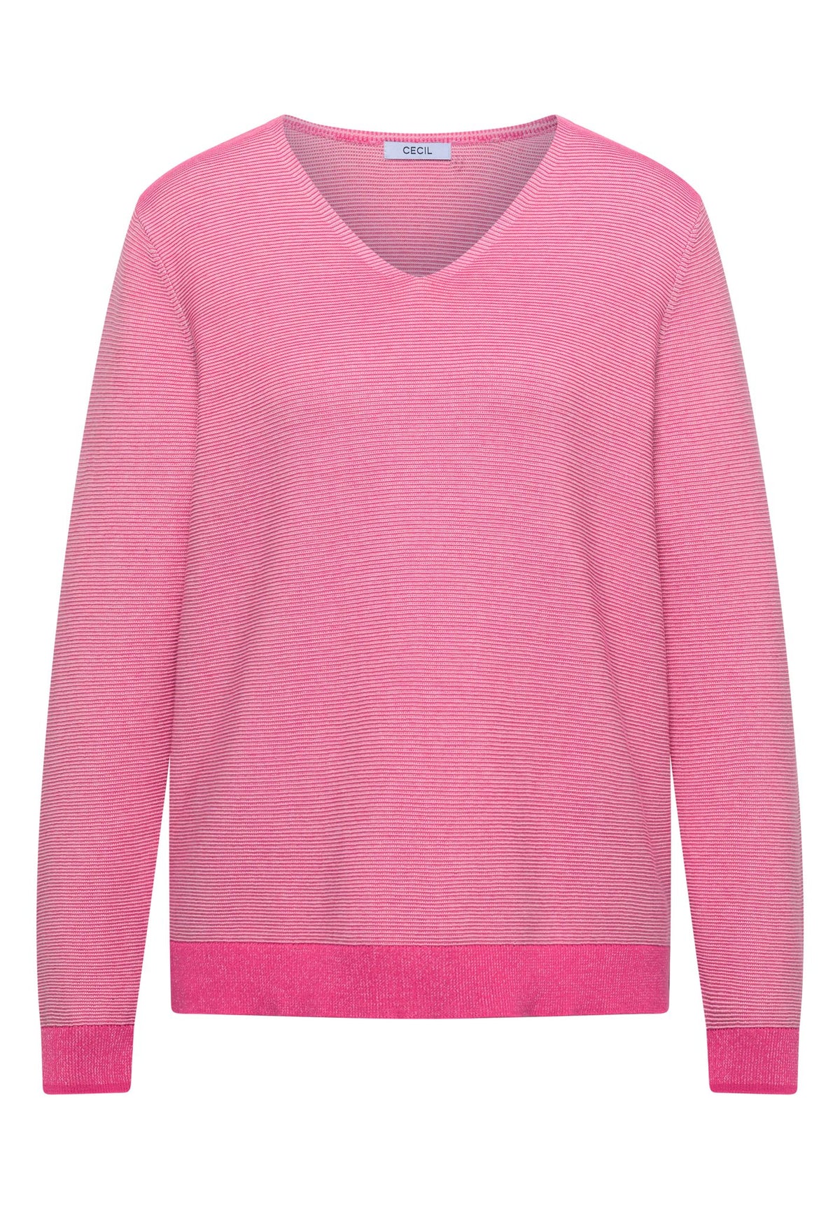 Cecil Damen Pullover  Mellow Ro
