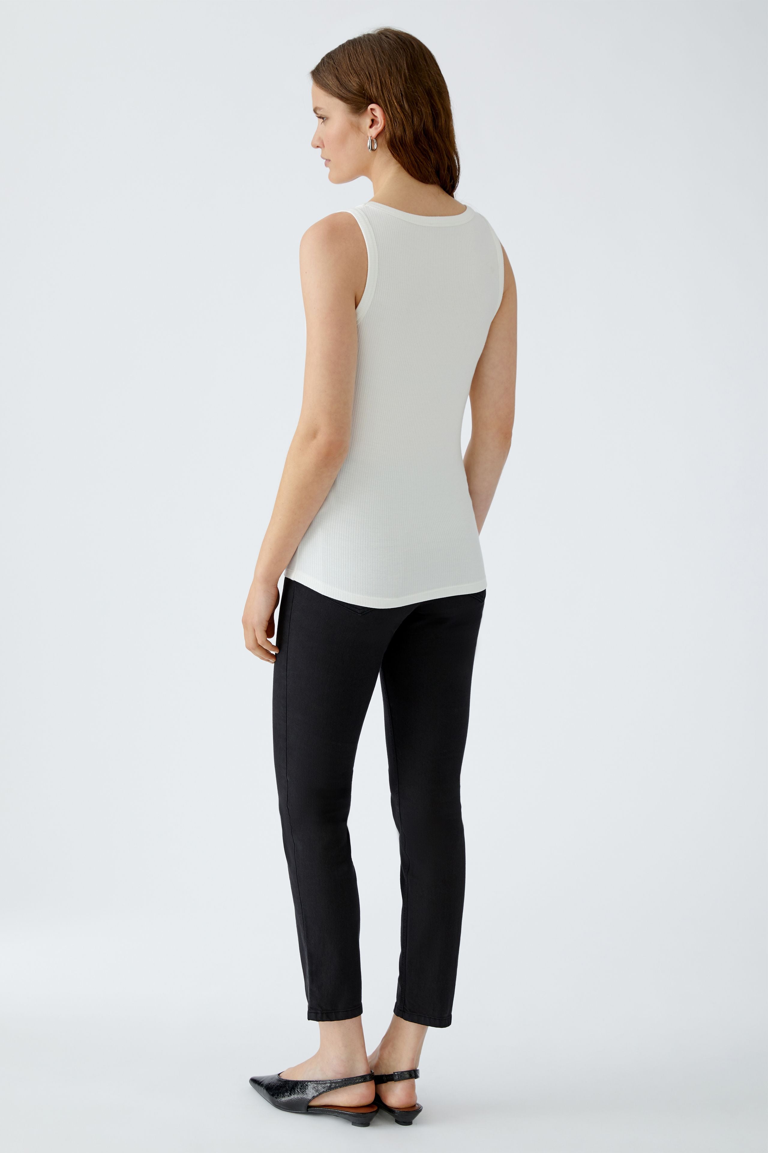Oui Damen Tops Cloud Danc