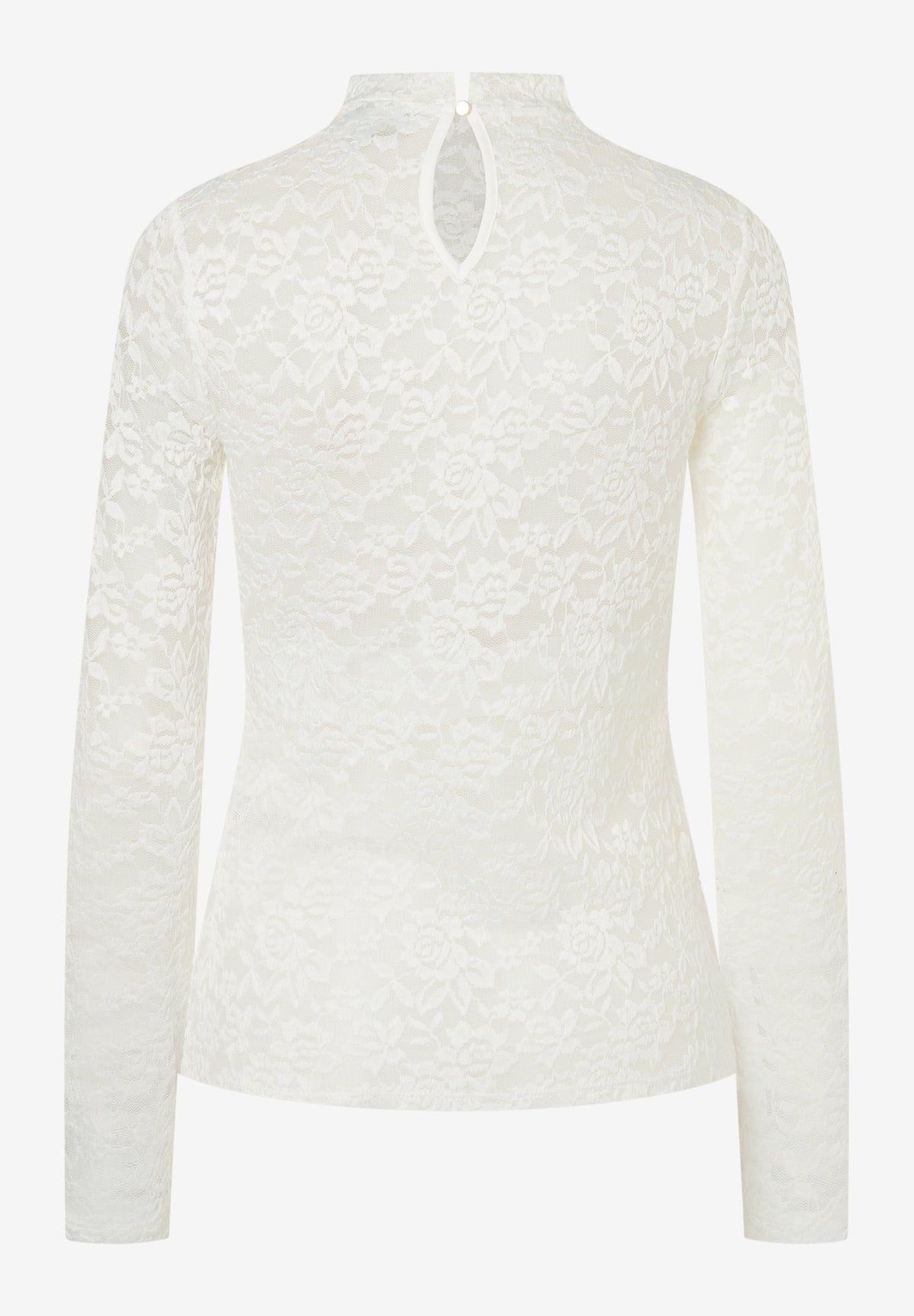 More & More Damen T-Shirts  Off White