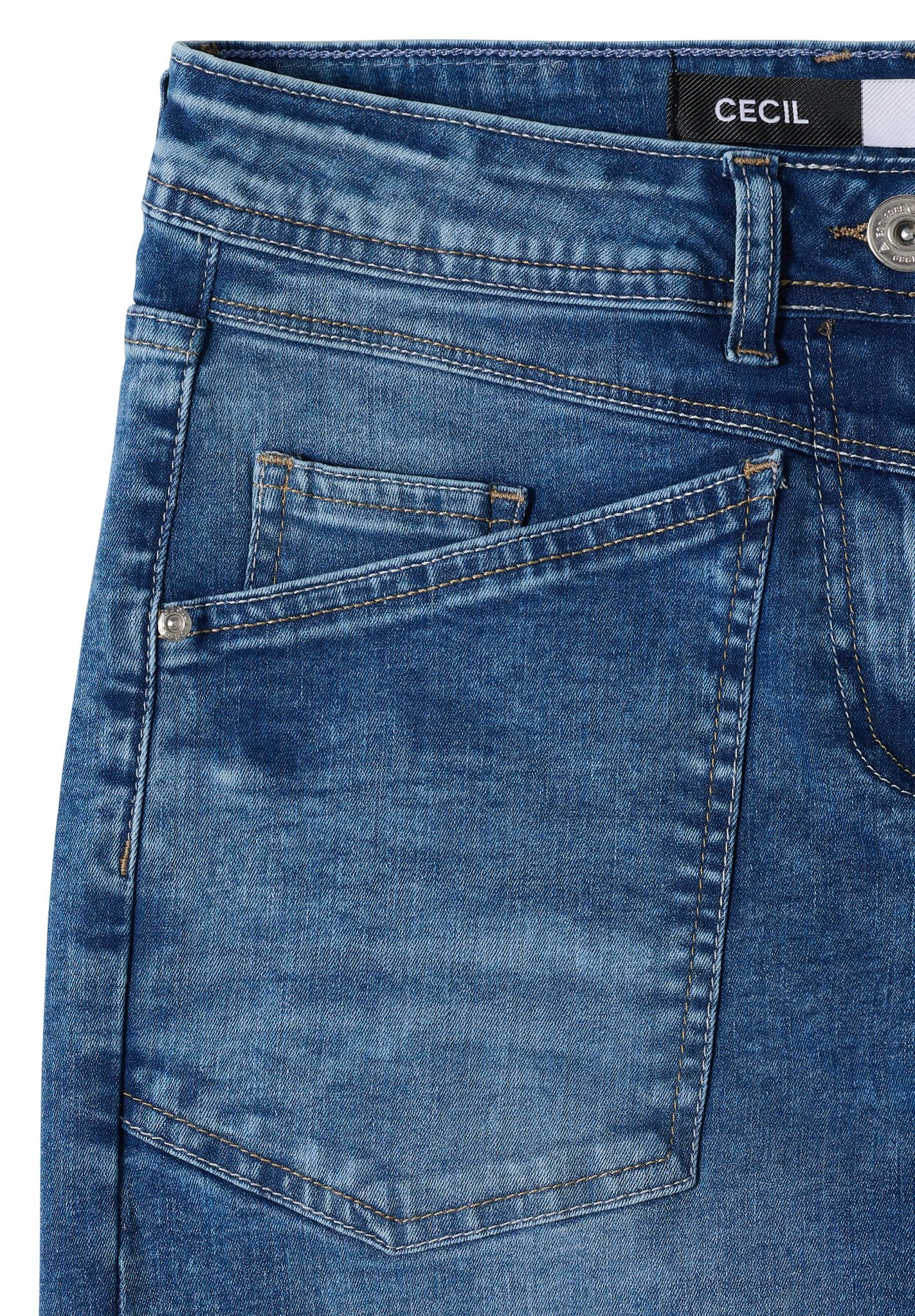 Cecil Damen Hosen  Authentic