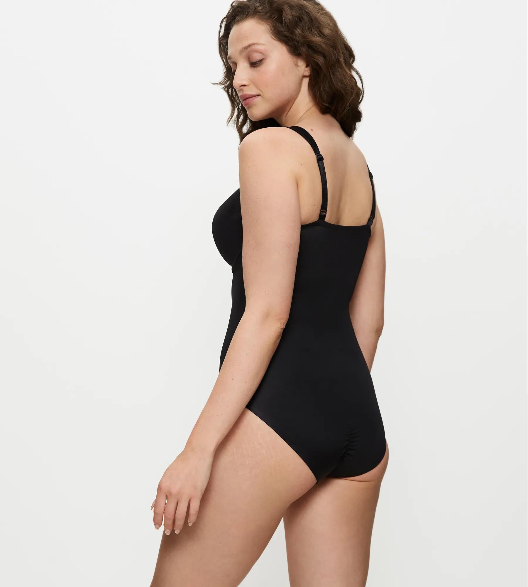 Triumph Body  Black