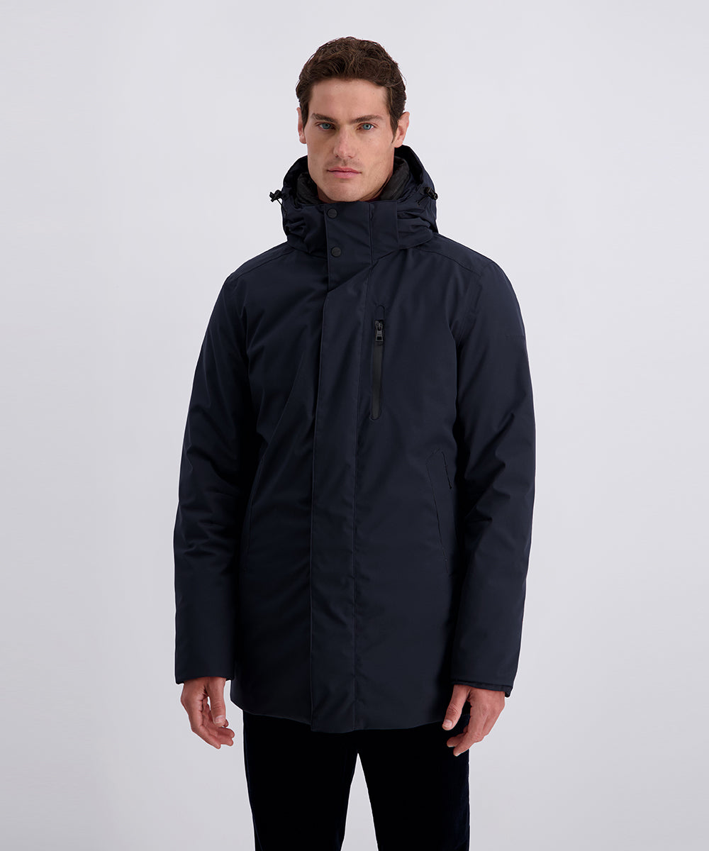 Pierre Cardin Herren Jacken  Salute