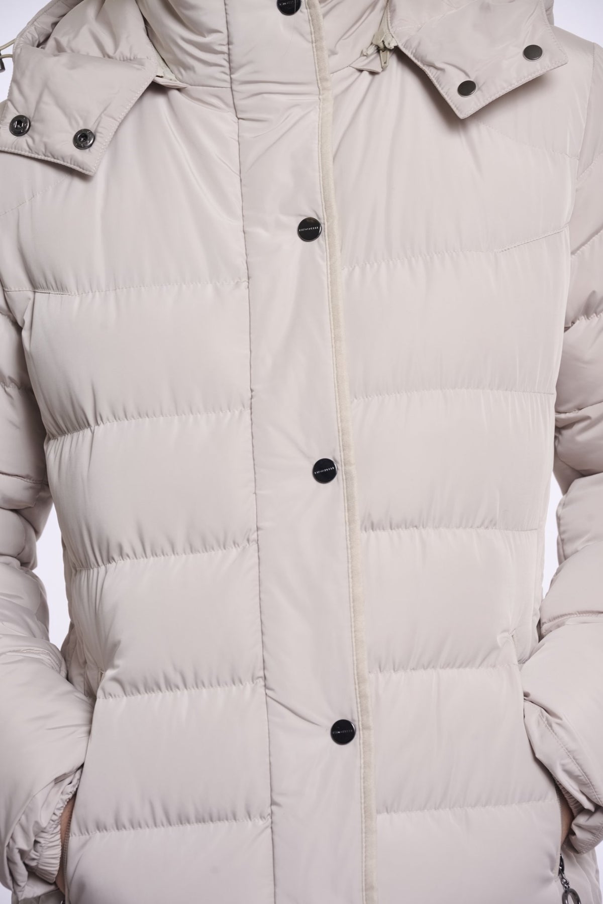 Rino & Pelle Damen Jacken  Stone