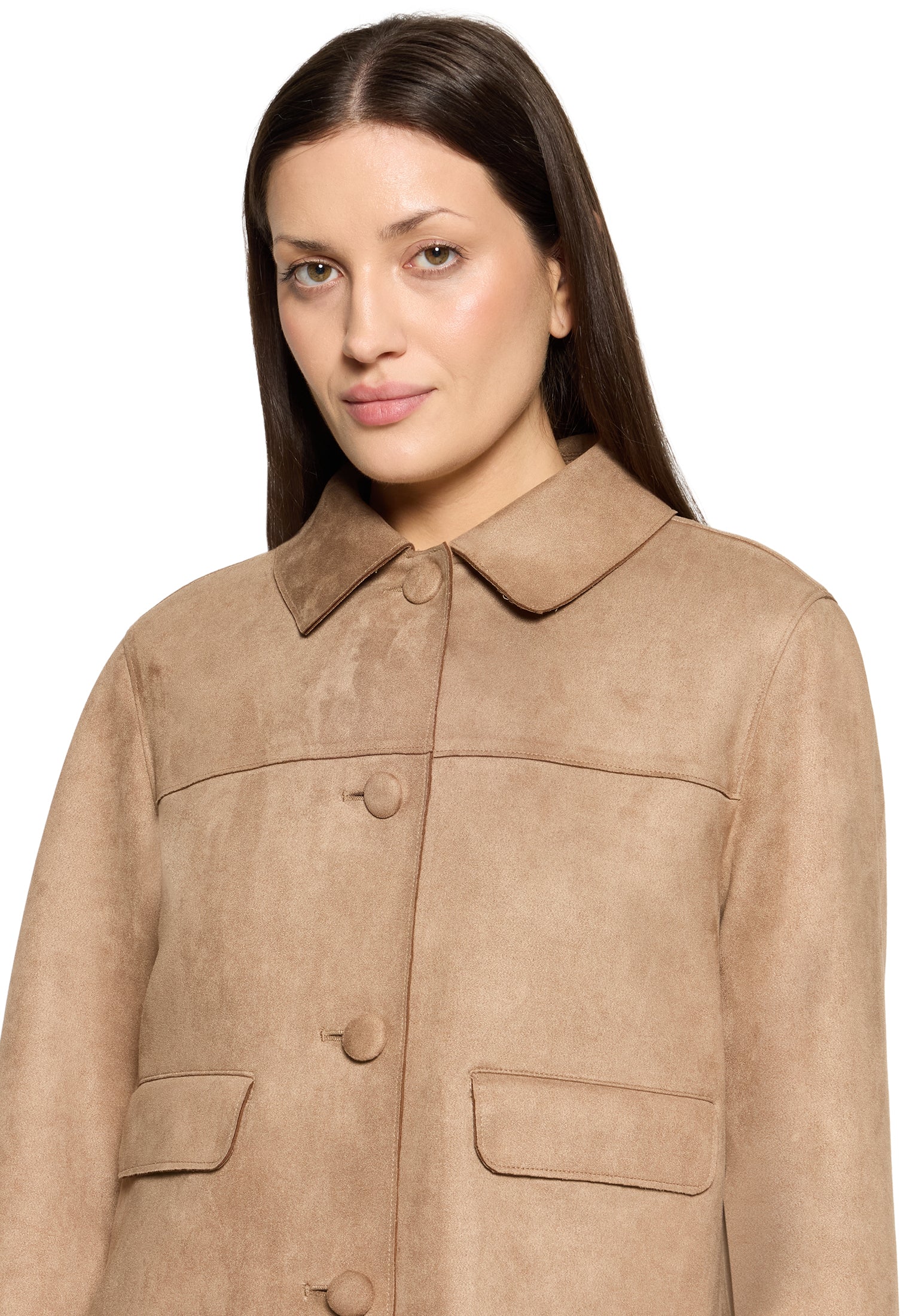 Cartoon Damen Jacken Caribou